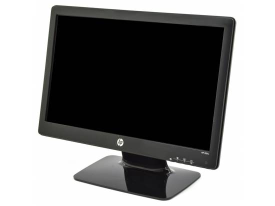 HP 2011x 20" Widescreen LED LCD Monitor - Grade B