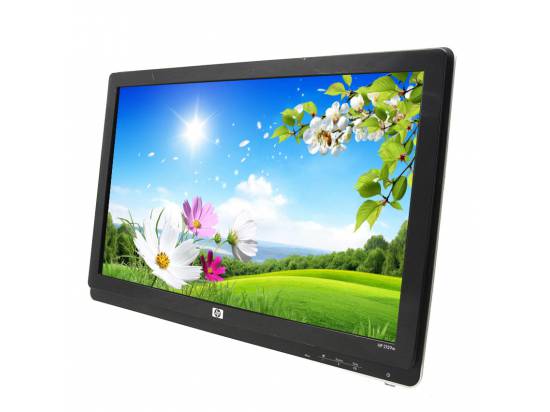 HP 2159m 21.5" Widescreen LCD Monitor - No Stand - Grade C