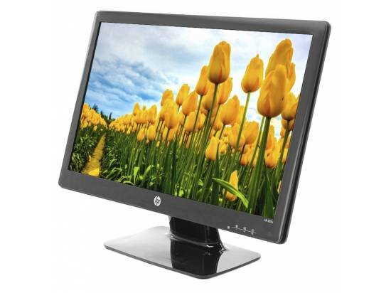 HP 2311  23" Widescreen LED LCD Monitor - Grade B 