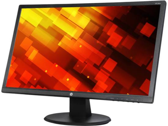 HP 24UH 24" Widescreen LED LCD Monitor - Grade A