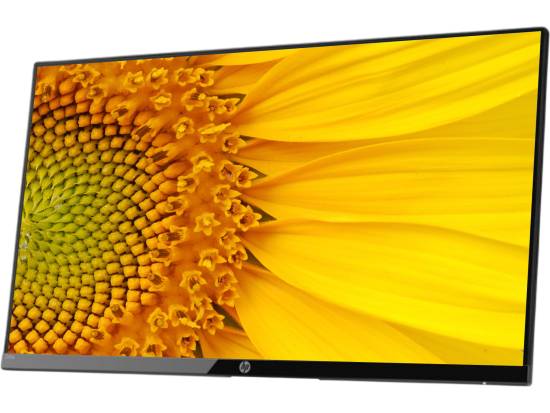 HP 24W 23.8" LCD Monitor - No Stand - Grade B