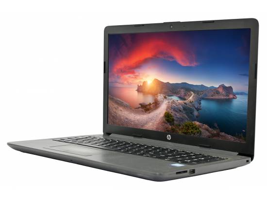 HP 250 G7 15.6" Laptop i5-8265U - Windows 10 - Grade B