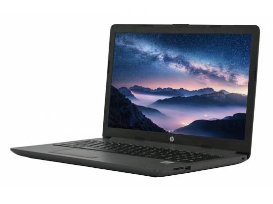 HP 250 G7 Notebook i3-1005G1 - Windows 10 - Grade B