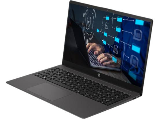 HP 255 G10 15.6" Laptop Ryzen 7 7730U - Windows 11 Pro