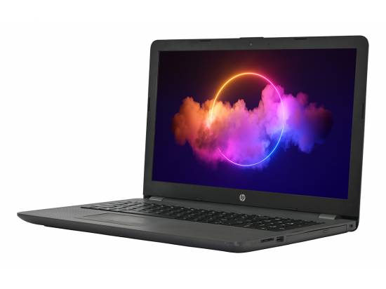 HP 255 G6 15.6" Notebook AMD A6-9220 - Windows 10 - Grade A