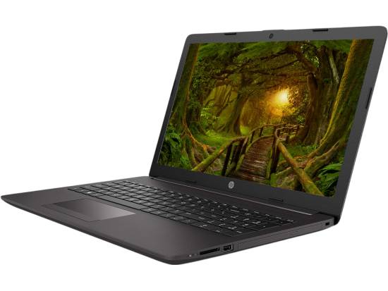HP 255 G7 15.6" Laptop AMD Ryzen 3 2200U - Windows 11 - Grade C