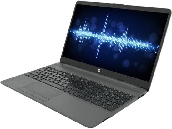 HP 255 G8 Notebook PC 15.6" Laptop AMD Ryzen 5 5500U - Windows 10 - Grade C