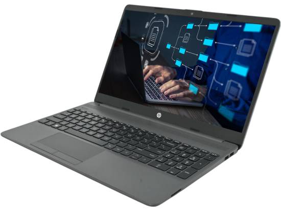 HP 255 G8 Notebook PC 15.6" Laptop Athlon Silver 3050U -  No OS - Grade B