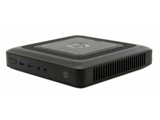 HP 260 G2 Mini Desktop i5-6200U Windows 10 - Grade A