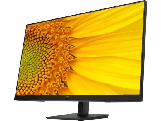 HP 27H 27" Full HD Widescreen IPS LED Monitor - Grade A