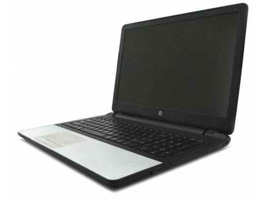 HP 355 G2 15.6" Laptop A8-6410 APU - Windows 10 - Grade C