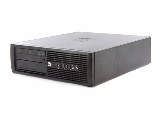 HP 4000 Pro SFF Computer Celeron-E3400 No OS - Grade B