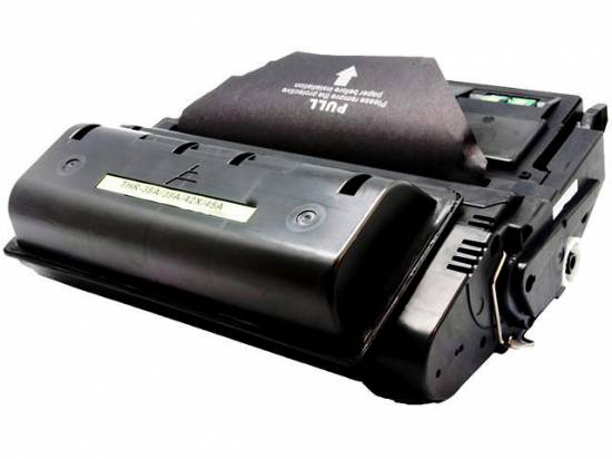 HP 42A Compatible Toner Cartridge -  Black