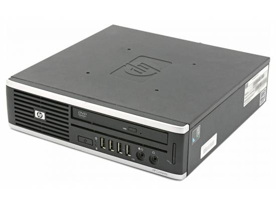 HP 6005 Pro Series USDT Computer Athlon X2 (220) - Windows 10 -  Grade A