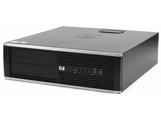 HP 8100 Elite SFF Computer i7 (i7-860)