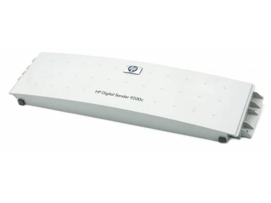HP 9200C/9250c Digital Sender Q5916-60102 Front panel