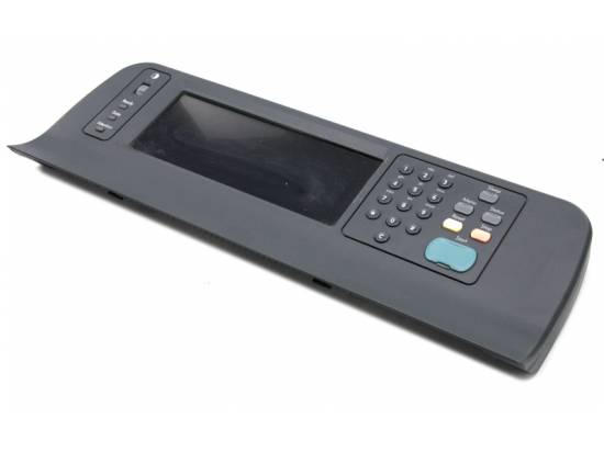 HP 9200C Digital Sender Control Panel 