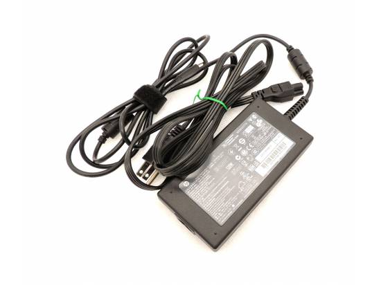 HP AC Adapter 19.5V 6.15A 120W Power Adapter - Refurbished
