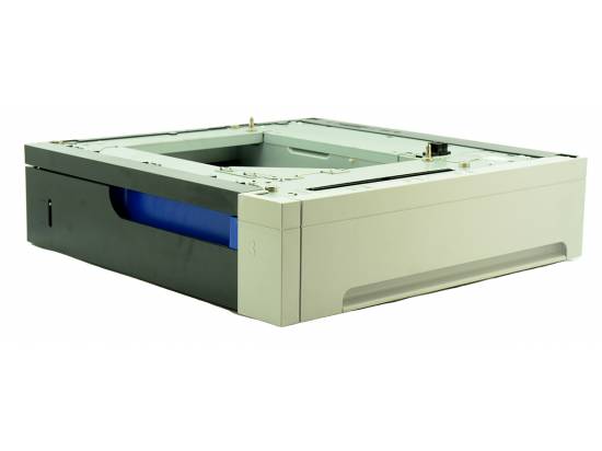 HP CC425A 500-Sheet Paper Tray for Color LaserJet Series - Refurbished
