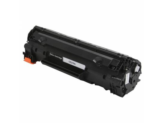 HP CE278A Compatible Toner Cartridges - Black