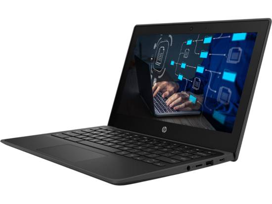 HP Chromebook 11MK G9 Education Edition 11.6" Laptop MT8183 - ChromeOS - Grade A
