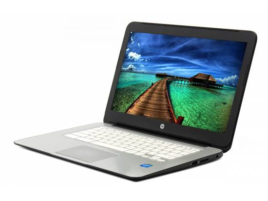HP Chromebook 14 SMB 14" Celeron 2955U - Grade A