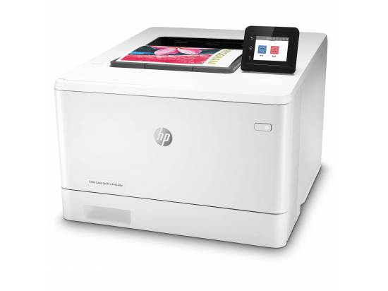 HP Color LaserJet Pro M454dw Wireless Laser Printer - Refurbished