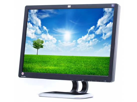 HP Compaq L2208w 22" Widescreen LCD Monitor - Grade C