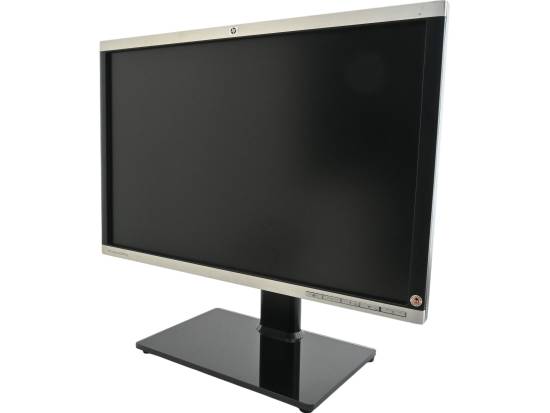 HP Compaq LA2205wg 22" Widescreen HD LCD Monitor (Universal Stand) - Grade C