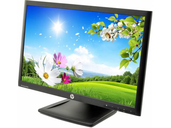 HP Compaq LA2306x 23" FHD Widescreen LED Backlit LCD Monitor - Grade B