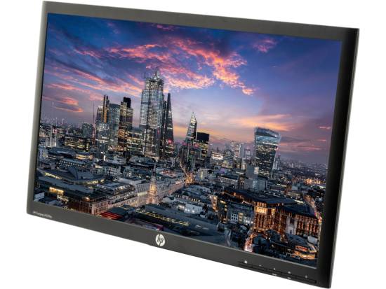 HP Compaq LA2306x 23" FHD Widescreen LED Backlit LCD Monitor - No Stand - Grade C