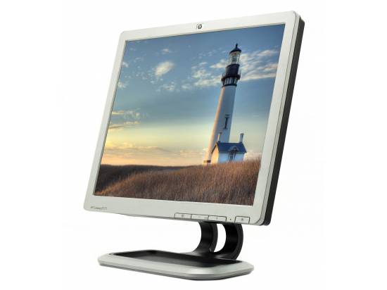 HP Compaq LE1711 17" LCD Monitor - Grade A