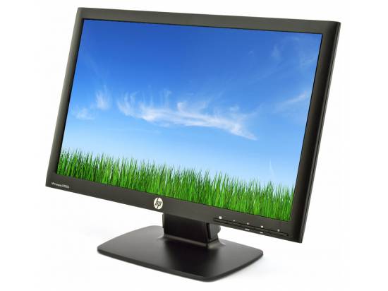 HP Compaq LE2002x 20" Widescreen LED LCD Monitor -Grade B
