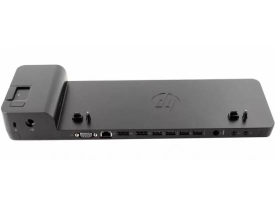 HP D9Y32AA USB Docking Station