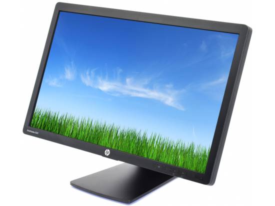 HP  E221 EliteDisplay 21.5" Widescreen LED LCD Monitor - Grade A
