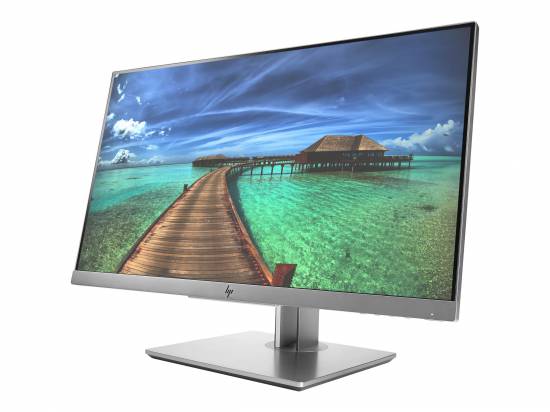 HP E223 22" Widescreen IPS LCD Monitor - Grade B