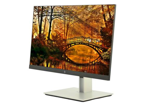 HP E23 G4 23" IPS LCD Monitor HP E23 G4 23" IPS LCD Monitor