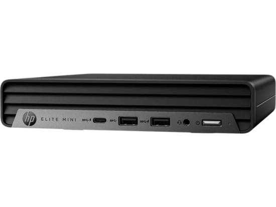 HP Elite 800 G9 Mini Computer i5-14500T - Windows 11 Pro