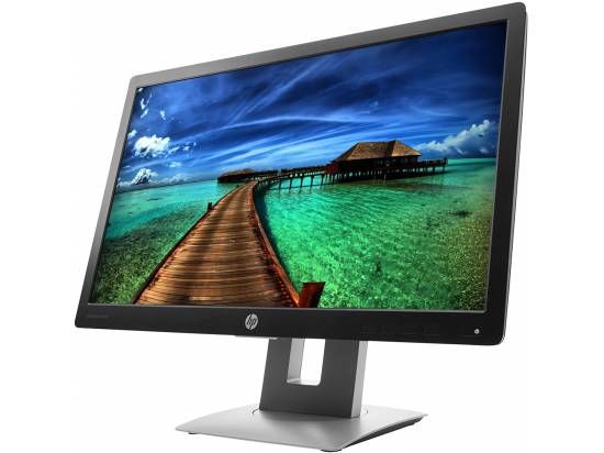 HP  Elite E222 22" HD Widescreen LCD Monitor - Grade B