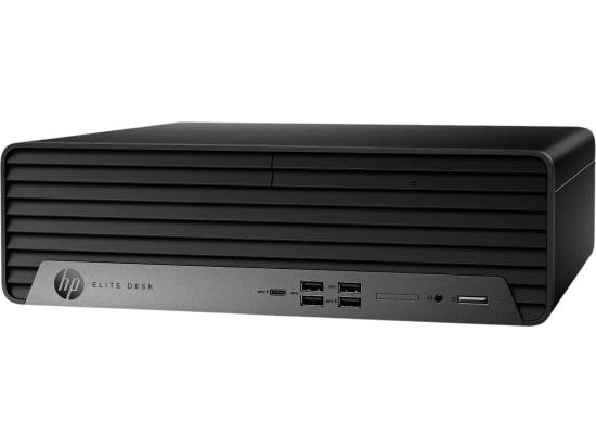 HP Elite SFF 800 G9 SFF Computer i5-14500 - Windows 11 - Grade A