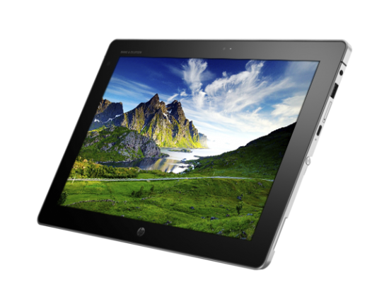 HP Elite X2 1012 G1 12" Tablet Intel Core (M5-6Y54) 1.2GHz 8GB DDR3 256GB SSD - Grade A