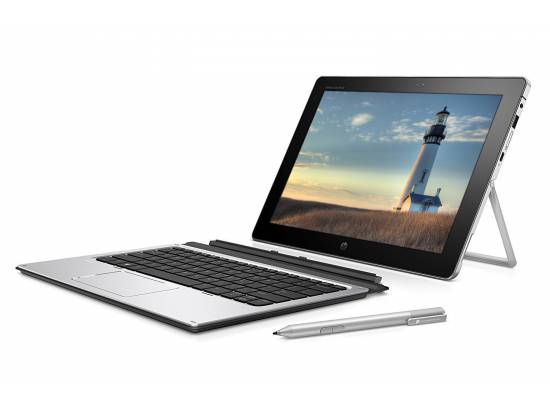 HP Elite x2 1012 G2 12.3" Tablet With Keyboard i5-7200U 2.50GHz 8GB RAM 256GB Flash - Grade A