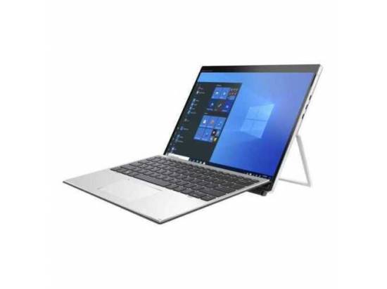 HP Elite x2 G8 13" 2-in-1 Laptop i5-1145G7 - Windows 10 Pro - Grade A