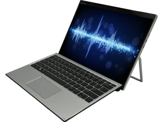 HP Elite x2 G8 13" 2-in-1 Laptop i5-1145G7 - Windows 11 Pro - Grade A