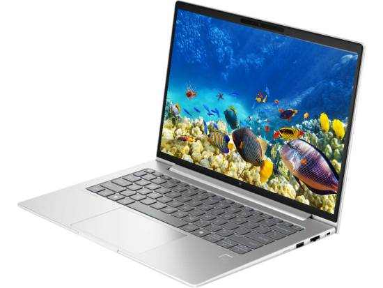 HP EliteBook 640 G11 14" Laptop Ultra 5 135U - Windows 11 - Grade A