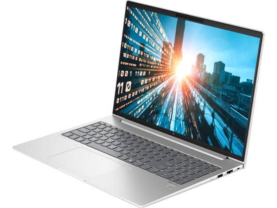 HP EliteBook 660 G11 16" Laptop Core Ultra 5 125U - Windows 11 Pro