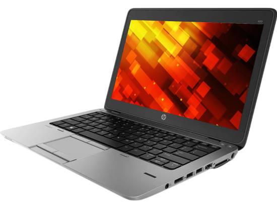 HP Elitebook 820 G1 12.5" Laptop i5-4310U - No OS - Grade A