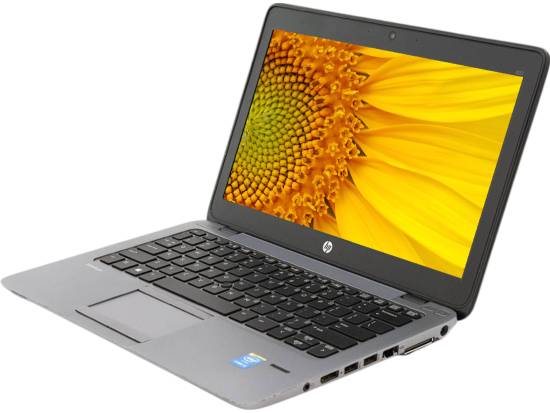 HP EliteBook 820 G2 12.5" Laptop i5-5200U - No OS - Grade A