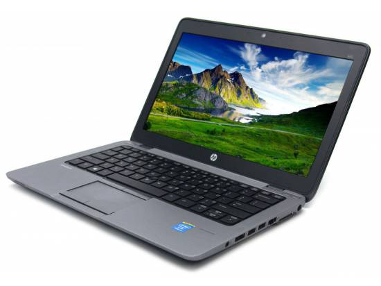HP EliteBook 820 G3 12.0" Laptop i5-6300U - Windows 10 - Grade B