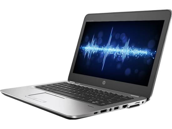 HP EliteBook 820 G3 12.5